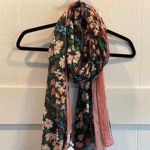 Kate Spade Meadow Oblong Scarf